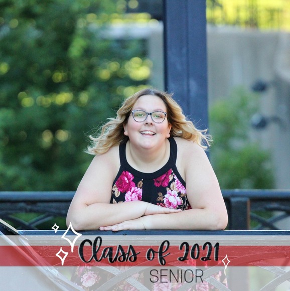 Meet your Posher, Alison - Picture 1 of 1